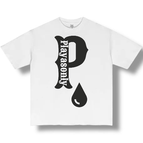 Og Playasonly tee