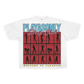 Strip club tee