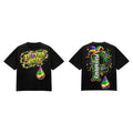 Mardi Gras tee