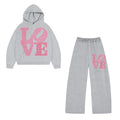 Playasonly LOVE set