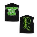 Everything I do is playa tee