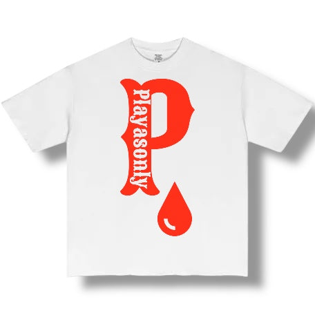 Og Playasonly tee