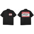 Playa from Htown worker shirt