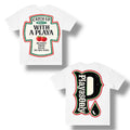 Catch up with a playa tee