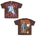 Stay playa tee