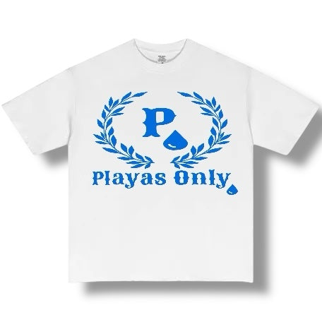 Classic Playasonly tee