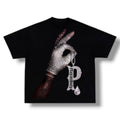 Iceman tee