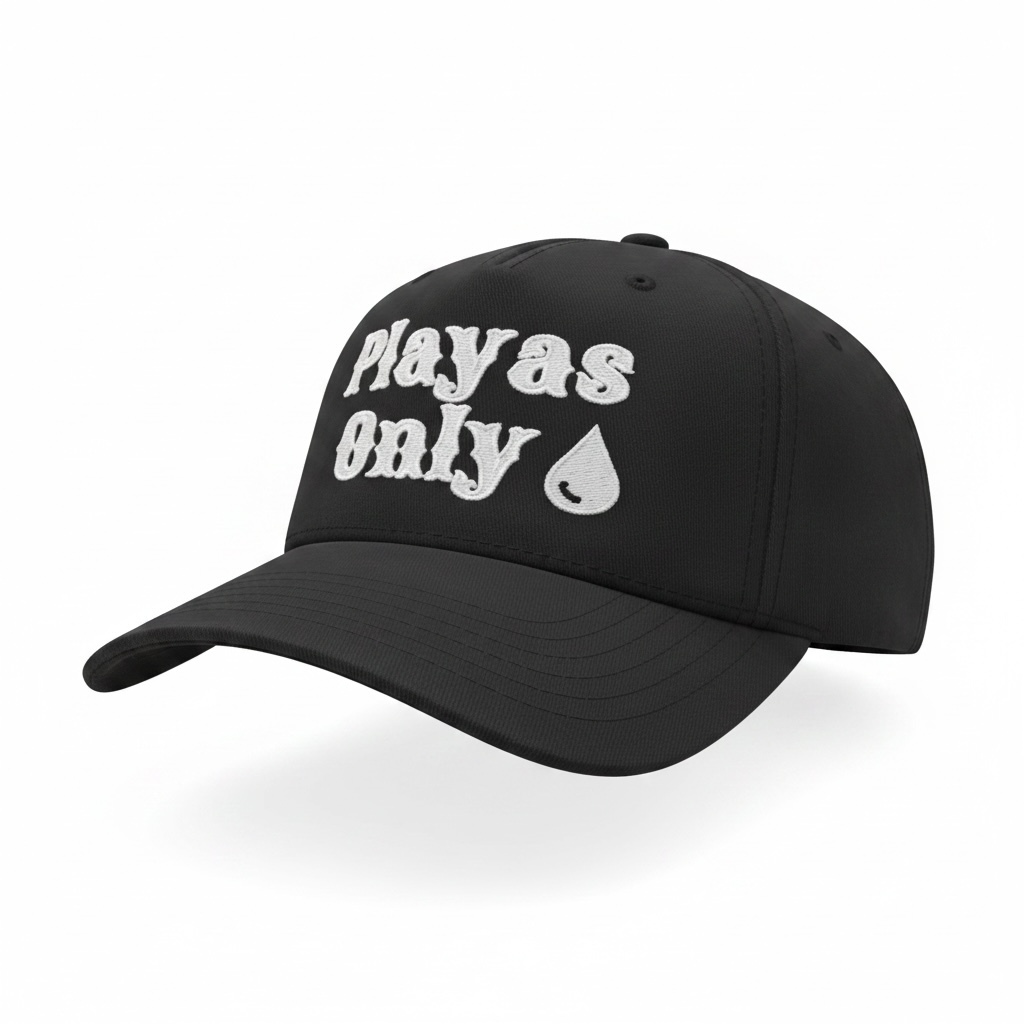Playasonly SnapBack