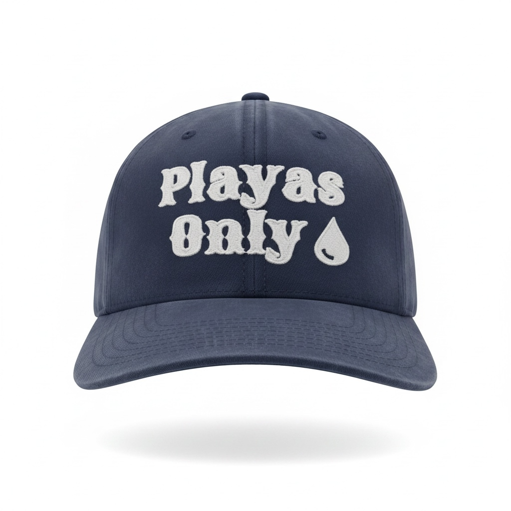 Playasonly SnapBack