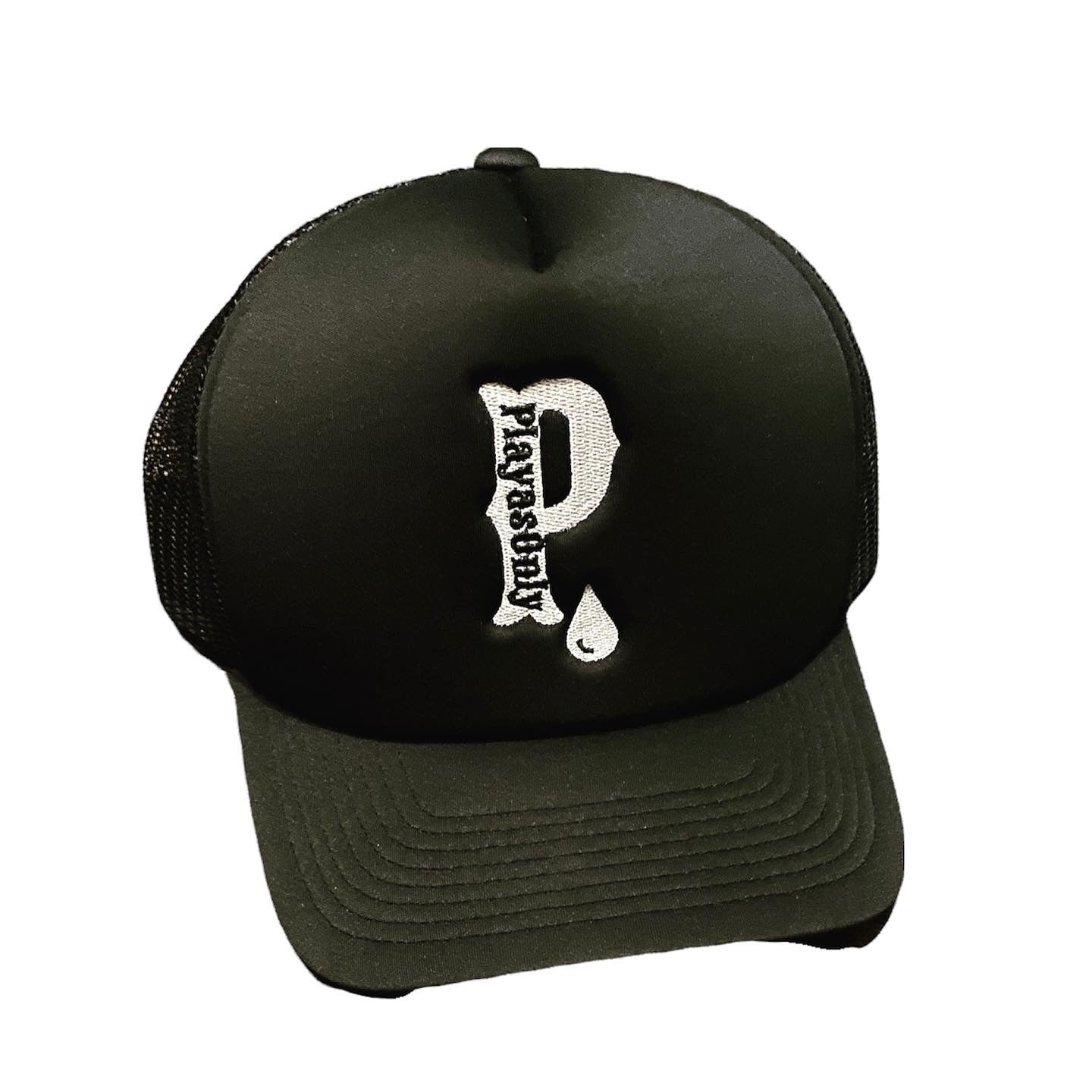 Big P trucker hats