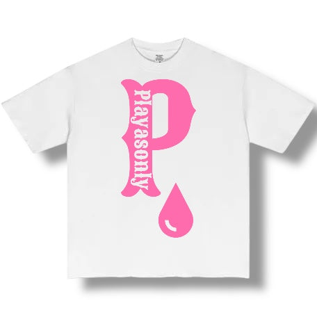 Og Playasonly tee