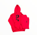 Playasonly hoodie set