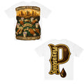 Welcome to the land tee