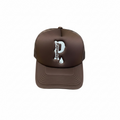 Big P trucker hat