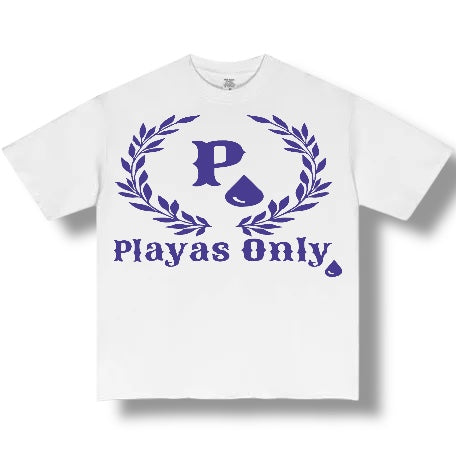 Classic Playasonly tee