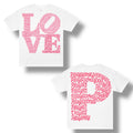 Love tee