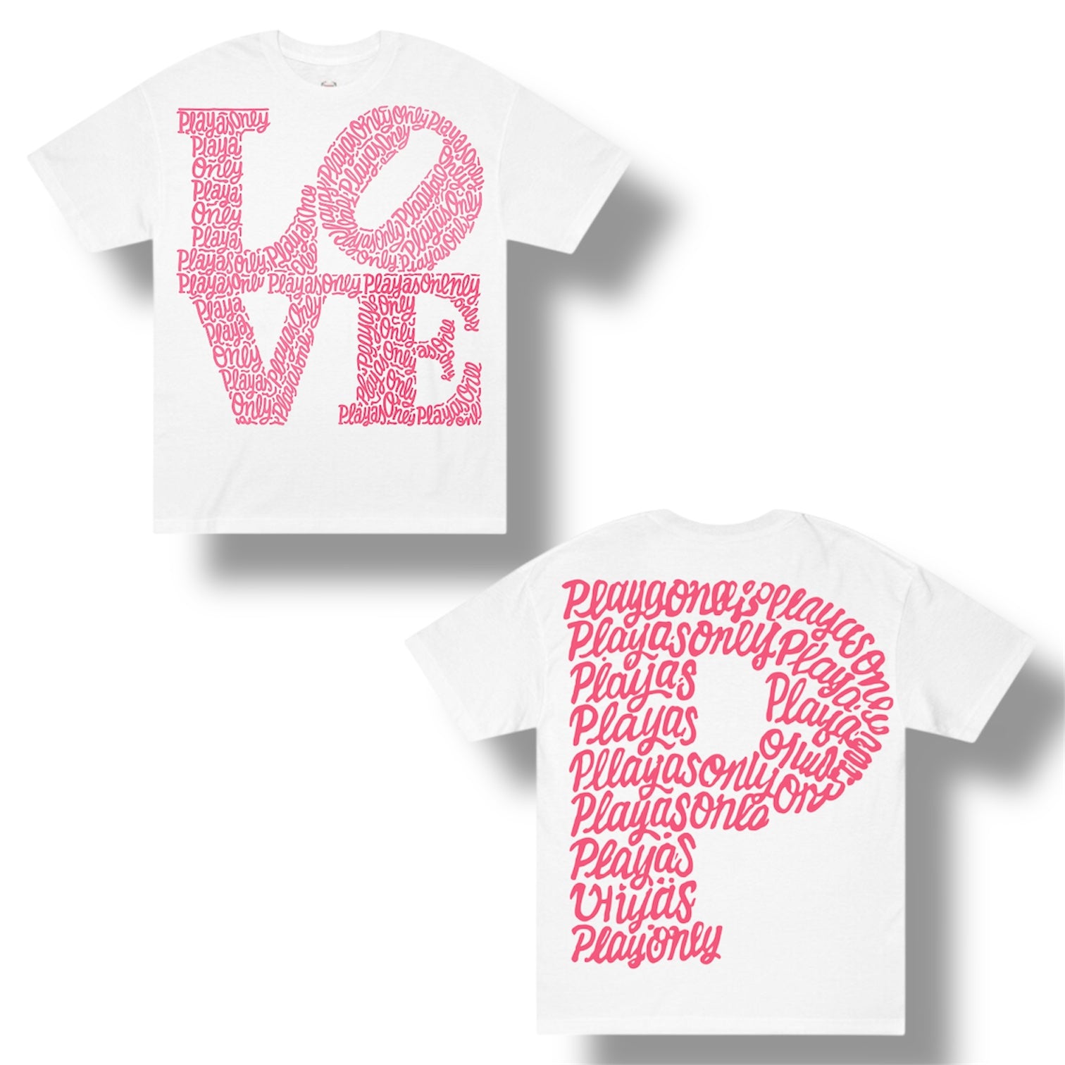 Love tee