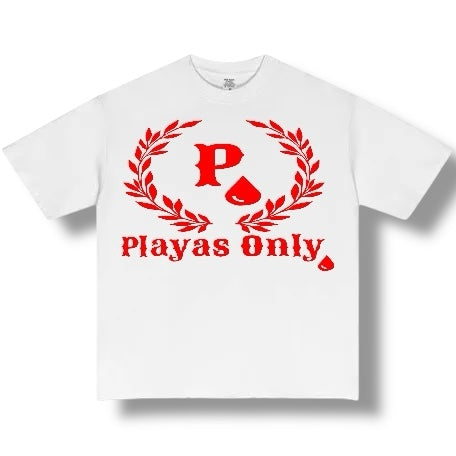 Classic Playasonly tee