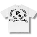 Classic Playasonly tee