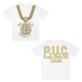 Playas United For Cash tee