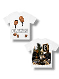 Playas tee