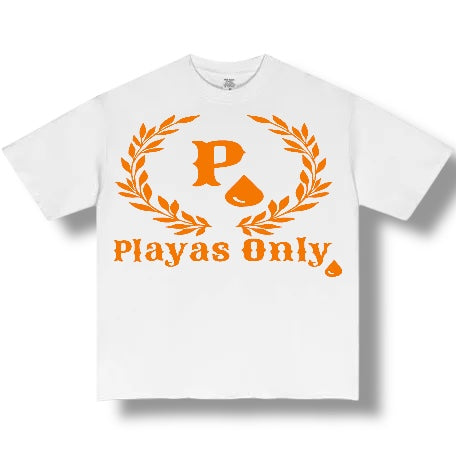 Classic Playasonly tee