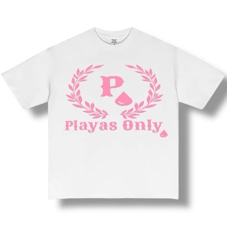 Classic Playasonly tee