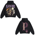 Leprechaun in the hood hoodie