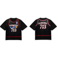 Playasonly jersey tee