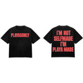 Playamade tee